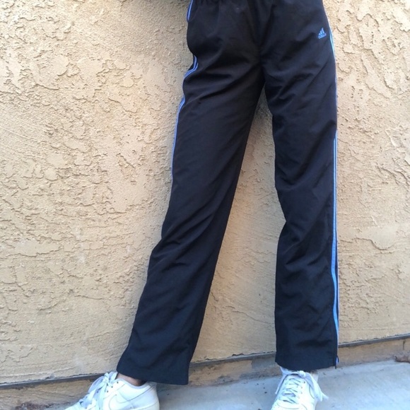Adidas track pants - Picture 7 of 8
